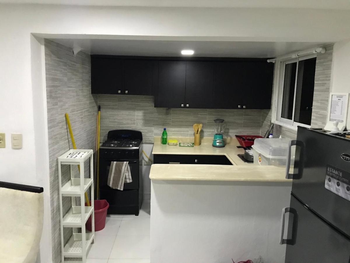 Apartamento Calle 5 No.10, Proyecto Las Pascualas, Samana 외부 사진