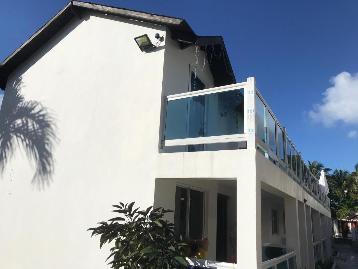 Apartamento Calle 5 No.10, Proyecto Las Pascualas, Samana 외부 사진