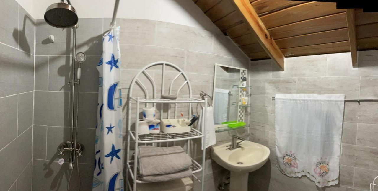Apartamento Calle 5 No.10, Proyecto Las Pascualas, Samana 외부 사진