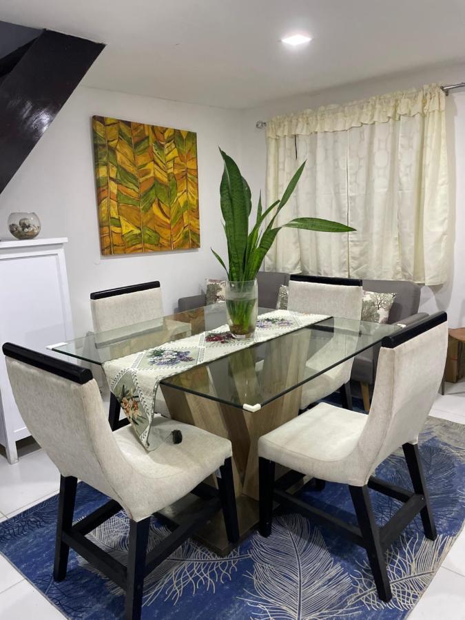 Apartamento Calle 5 No.10, Proyecto Las Pascualas, Samana 외부 사진